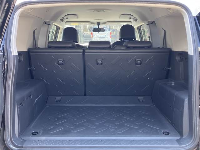 TOYOTA FJ CRUISER 4WD 2013 Image 31