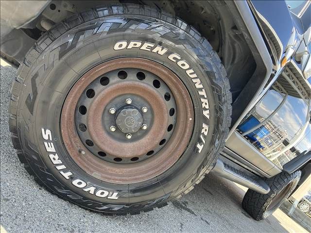 TOYOTA FJ CRUISER 4WD 2013 Image 31