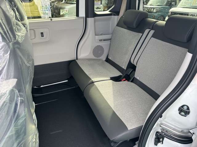 HONDA N BOX 2026 Image 31