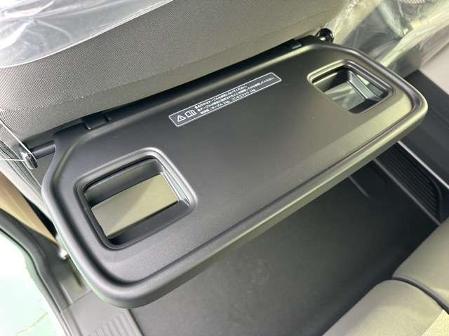 HONDA N BOX 2026 Image 31