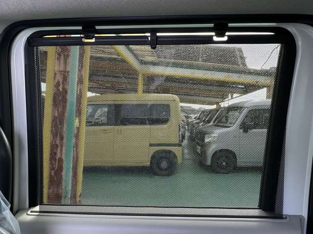 HONDA N BOX 2026 Image 31