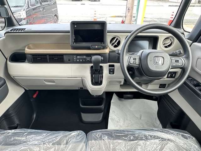 HONDA N BOX 2026 Image 31