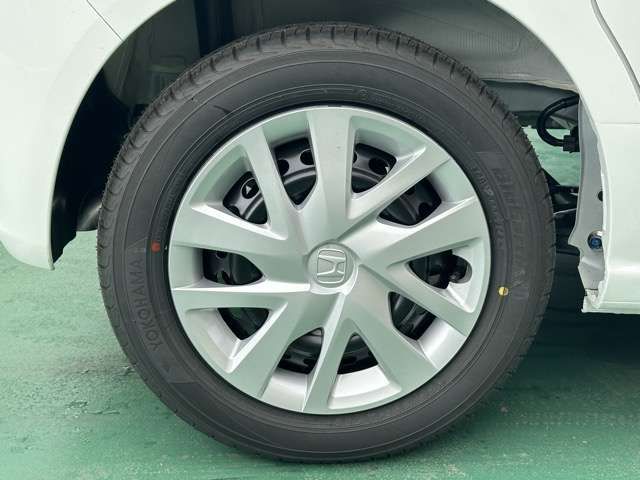 HONDA N BOX 2026 Image 31