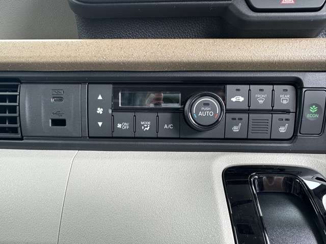 HONDA N BOX 2026 Image 31