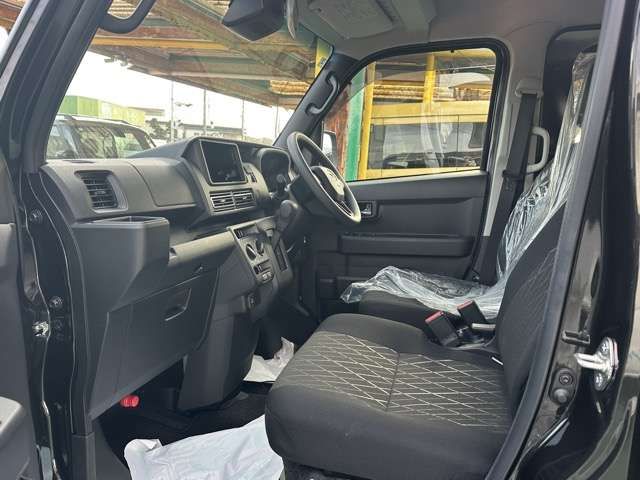 DAIHATSU ATRAI VAN 2025 Image 31