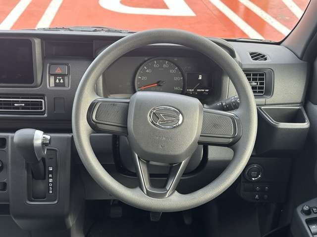 DAIHATSU ATRAI VAN 2025 Image 31