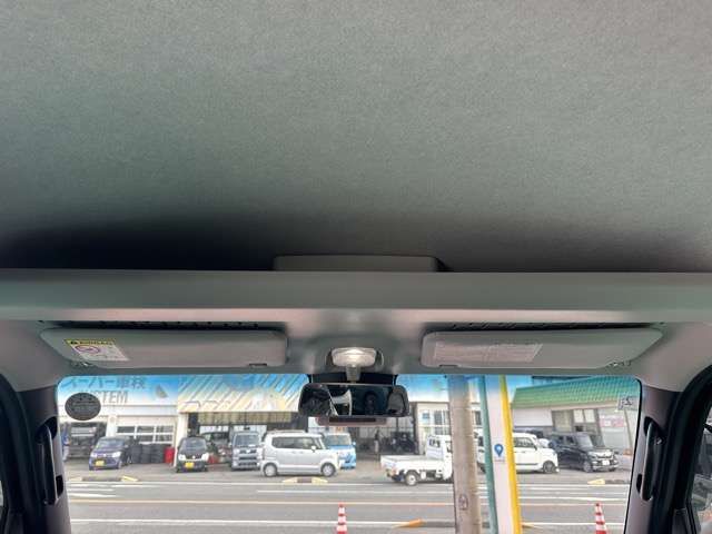 DAIHATSU ATRAI VAN 2025 Image 31