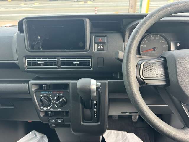 DAIHATSU ATRAI VAN 2025 Image 31