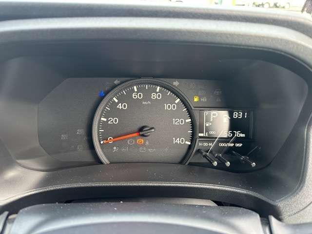 DAIHATSU ATRAI VAN 2025 Image 31