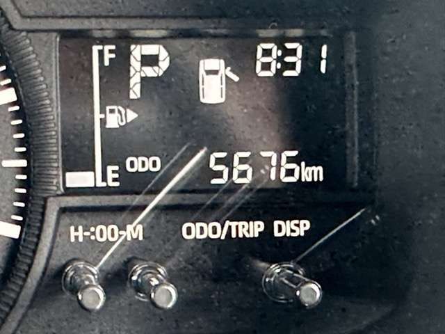 DAIHATSU ATRAI VAN 2025 Image 31