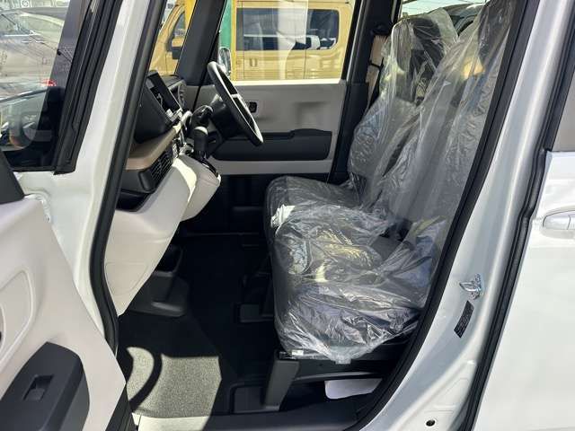 HONDA N BOX 2026 Image 31