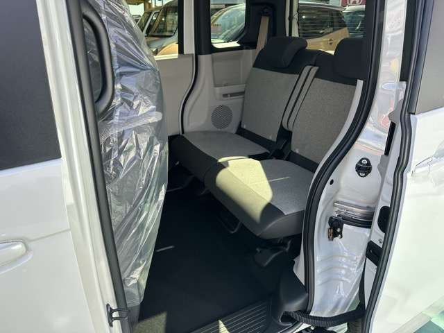 HONDA N BOX 2026 Image 31