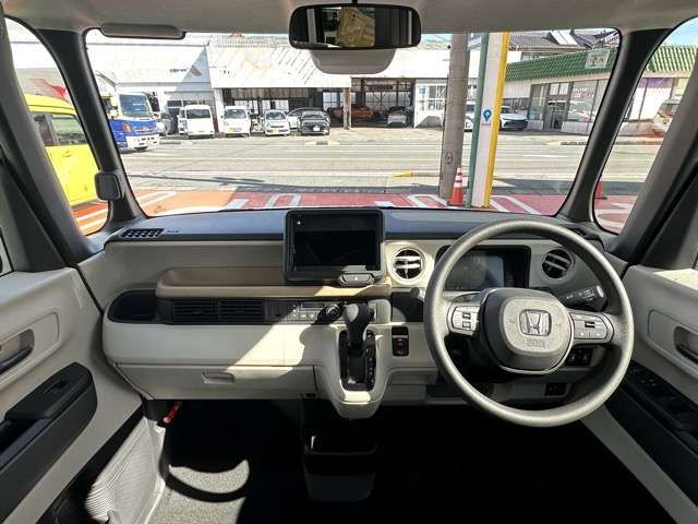 HONDA N BOX 2026 Image 31