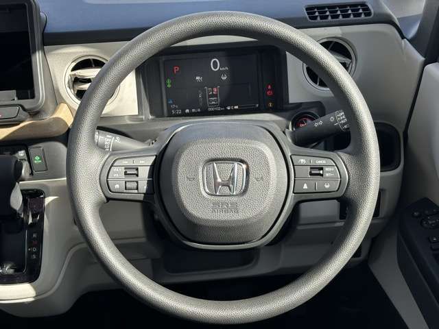 HONDA N BOX 2026 Image 31