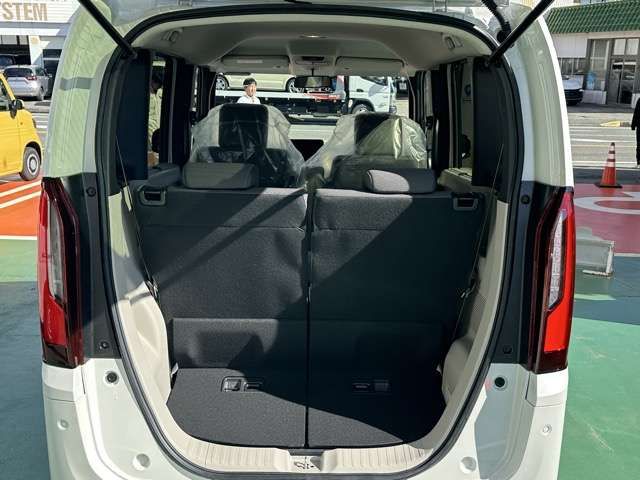 HONDA N BOX 2026 Image 31