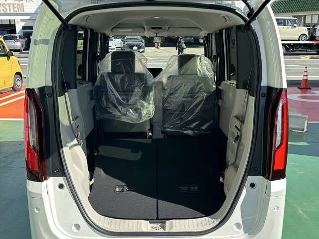 HONDA N BOX 2026 Image 31