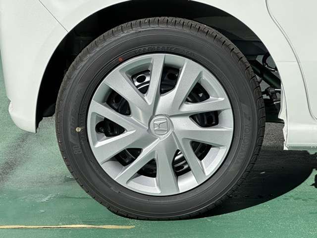 HONDA N BOX 2026 Image 31