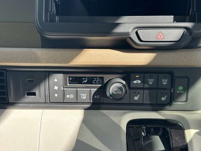 HONDA N BOX 2026 Image 31