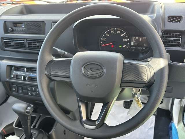 DAIHATSU HIJET TRUCK 4WD 2025 Image 31