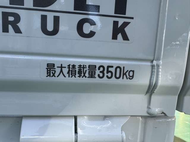 DAIHATSU HIJET TRUCK 4WD 2025 Image 31