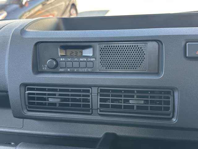 DAIHATSU HIJET TRUCK 4WD 2025 Image 31