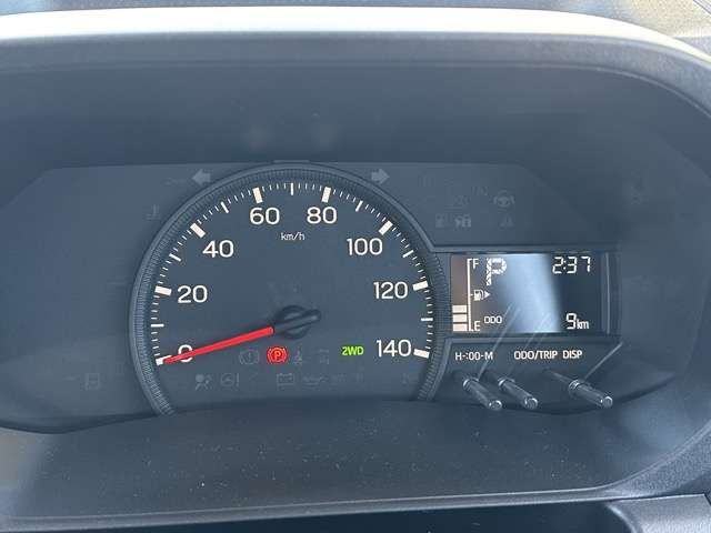 DAIHATSU HIJET TRUCK 4WD 2025 Image 31