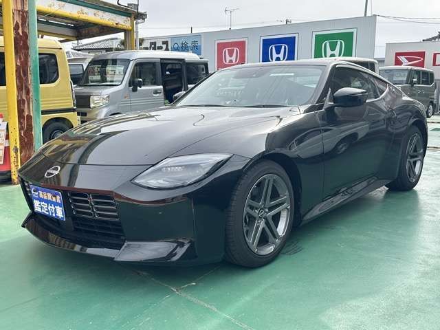 NISSAN FAIRLADY Z 2025 Image 31