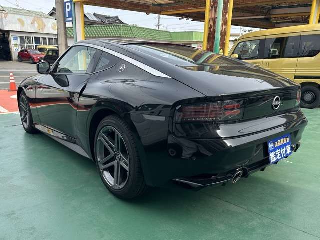 NISSAN FAIRLADY Z 2025 Image 31