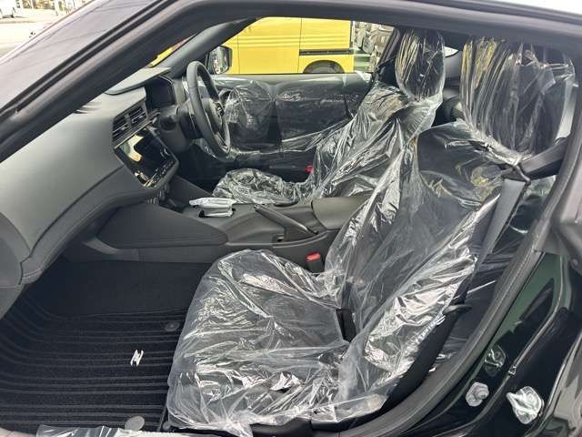 NISSAN FAIRLADY Z 2025 Image 31