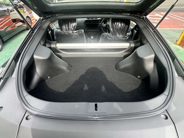 NISSAN FAIRLADY Z 2025 Image 31