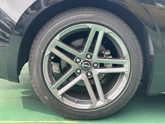 NISSAN FAIRLADY Z 2025 Image 31