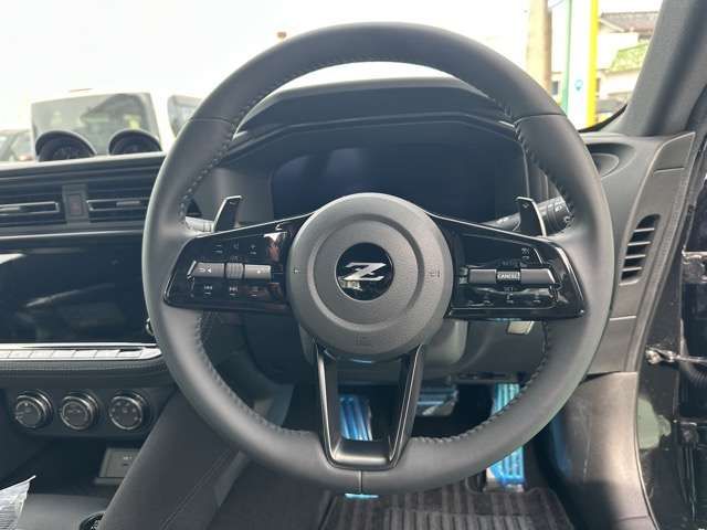 NISSAN FAIRLADY Z 2025 Image 31