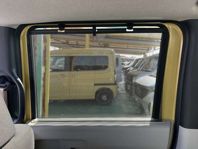 HONDA N BOX 2025 Image 31