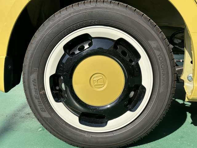 HONDA N BOX 2025 Image 31