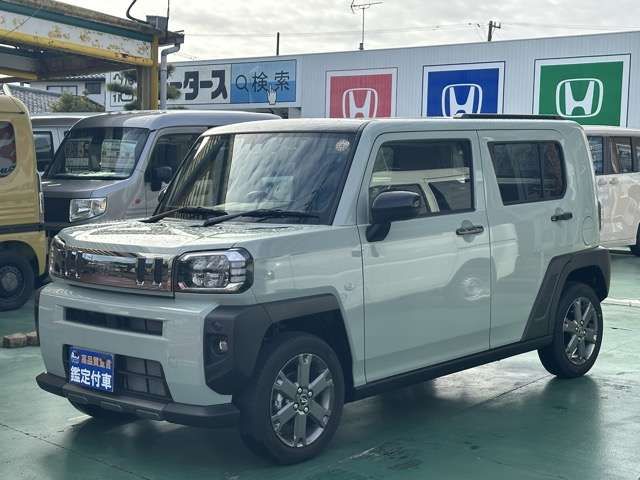 DAIHATSU TAFT 2025 Image 31