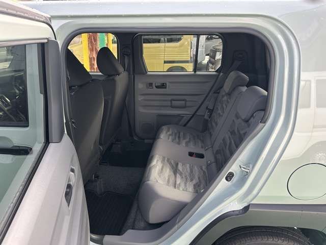 DAIHATSU TAFT 2025 Image 31