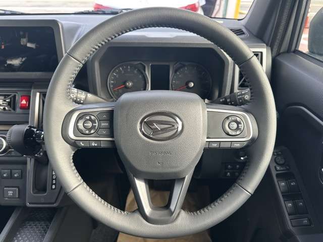 DAIHATSU TAFT 2025 Image 31