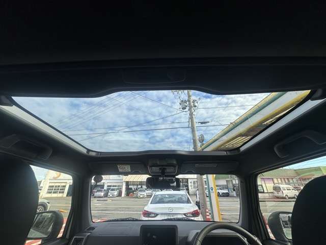 DAIHATSU TAFT 2025 Image 31