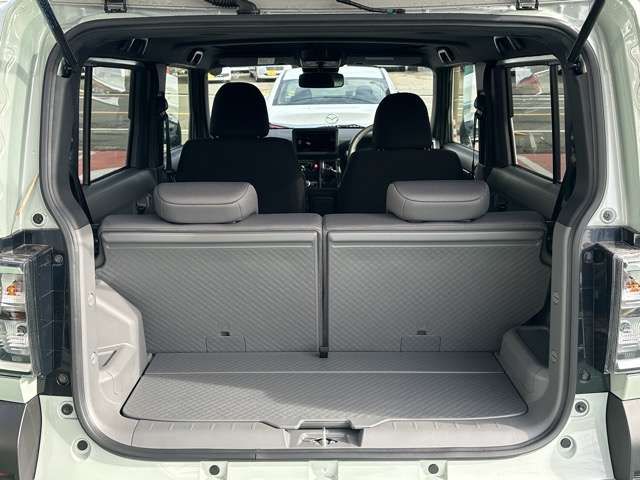 DAIHATSU TAFT 2025 Image 31