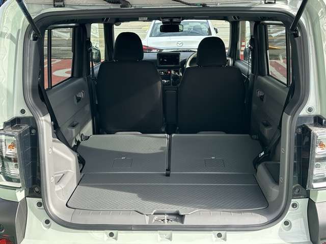 DAIHATSU TAFT 2025 Image 31