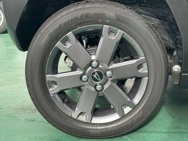 DAIHATSU TAFT 2025 Image 31