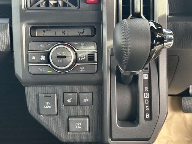 DAIHATSU TAFT 2025 Image 31