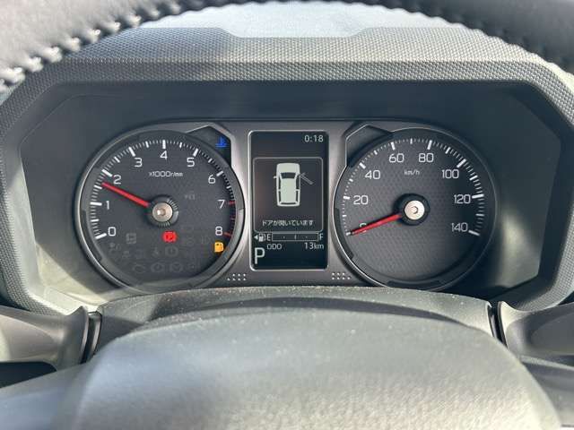 DAIHATSU TAFT 2025 Image 31