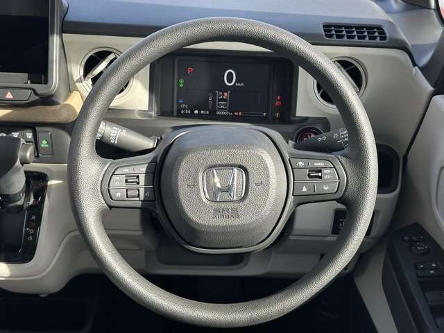 HONDA N BOX 2025 Image 31