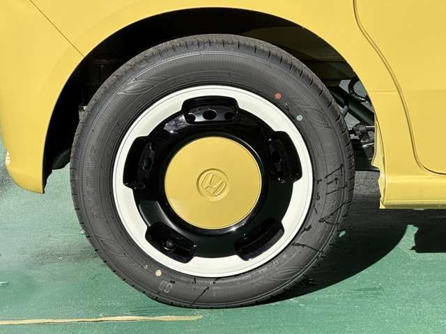 HONDA N BOX 2025 Image 31