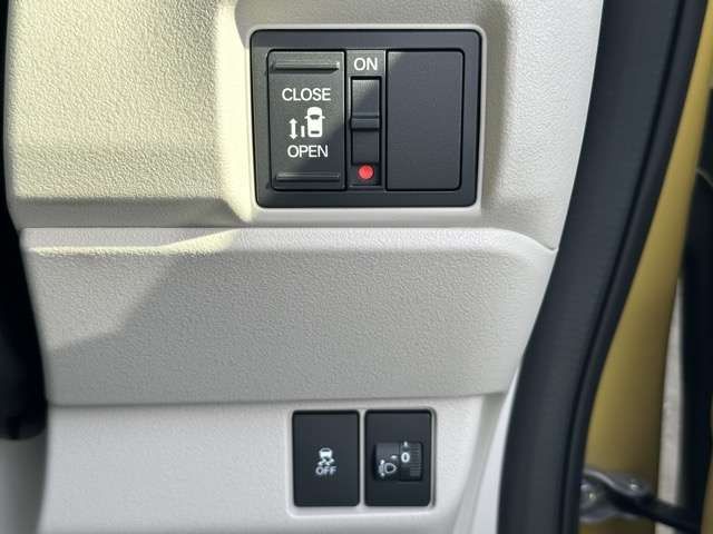 HONDA N BOX 2025 Image 31