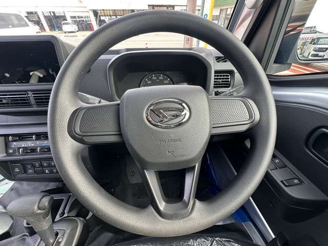 DAIHATSU HIJET TRUCK 4WD 2025 Image 31