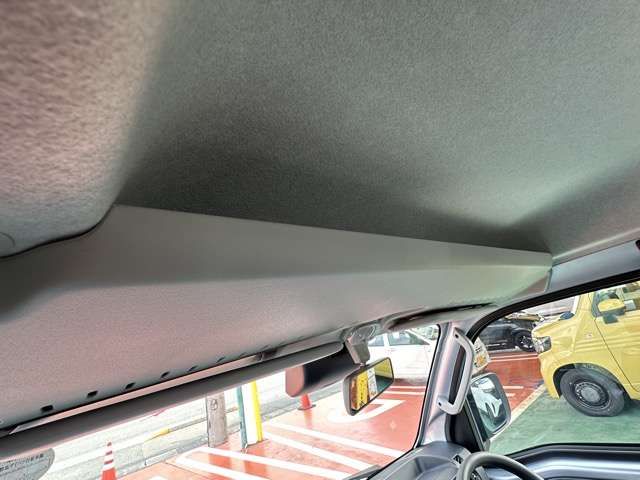 DAIHATSU HIJET TRUCK 4WD 2025 Image 31