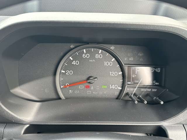 DAIHATSU HIJET TRUCK 4WD 2025 Image 31