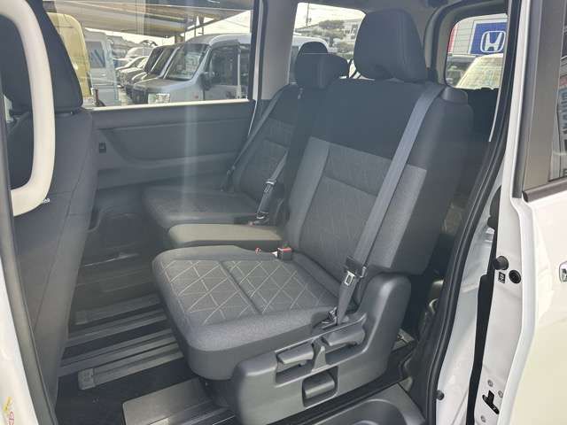 NISSAN SERENA  WG 2025 Image 31